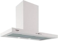 Nodor 90 XFALI norbreeze liceo  páraelszívó led világítás 1 db motor, 1200 m3/h, 50-67 db zajszint, 90 cm széles,  a energiaosztály kép