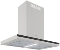 Nodor 90SZIGET páraelszívó LED világítás 1 db motor,1200 m3/h,40-67 dB,90 cm széles,A+ kép