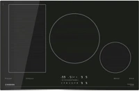 Nodor IH-N8106 BK Beépíthető indukciós főzőlap kép