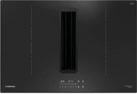 Nodor IS-N8426 BK Beépíthető indukciós főzőlap kép