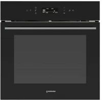 Nodor MO-6800 DB BEÉPÍTHETŐ Beépíthető Sütő 10 funkcióval,67 L,Teleszkópos sütősín,Könnyen kép