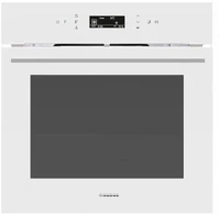 Nodor MO-6800 SW BEÉPÍTHETŐ Beépíthető Sütő 10 funkcióval,67 L,Teleszkópos sütősín,Könnyen kép