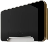 Nodor NORBREEZE ALIZE 80 DB - ÚJ Kürtős páraelszívó kép