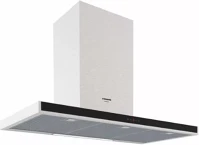 Nodor NORBREEZE SLIM 90 BK Kürtős páraelszívó kép