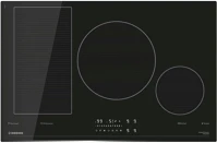 Nodor NORCOOCK IH-N8106 BK HOB TO Beépíthető indukciós főzőlap norcoock ih-n8106 bk hob to hood kép