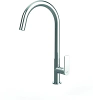 Nodor NORFLOW HERON CROMO Csaptelepek kép