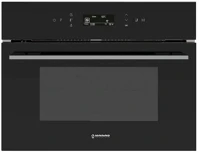 Nodor SO-4800 DB BEÉPÍTHETŐ Beépíthető Gőzsütő 8 funkcióval,36 L,Teleszkópos sütősín,Könnyen kép