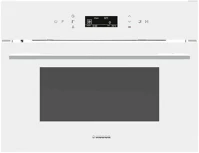 Nodor SO-4800 SW BEÉPÍTHETŐ Beépíthető Gőzsütő 8 funkcióval,36 L,Teleszkópos sütősín,Könnyen kép