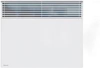 Noirot E176113 Spot Design 1000 BL konvektor fűtőtest, 1000 W, alumínium fűtőelem kép