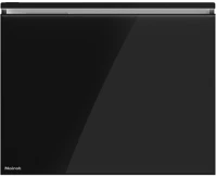 Noirot E211123 Verlys 1000 NR elektromos radiátor, 1000 W, konvektív és infravörös kép