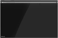 Noirot E211125 Verlys 1500 NR elektromos radiátor, 1500 W, konvektív és infravörös kép