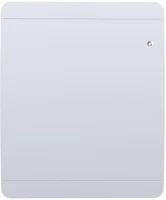 Noirot E223113 1000 W, öntöttvas fűtőelem, IP24 védettség, gyermekzár, LCD kijelző kép