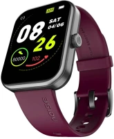 Noise PULSE 2 MAX PURPLE Pulse 2 max okosóra bordó kép