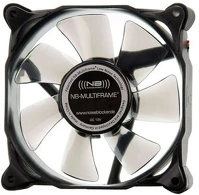 Noiseblocker ITR-M8-P Multiframe s m8 p 80mm pwm kép