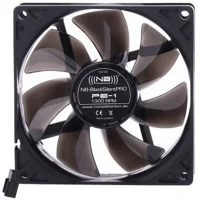 Noiseblocker ITR-PE-1 Blacksilent pro pe-1 92mm kép