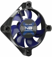 Noiseblocker ITR-XS-2 Blacksilent xs2 50mm kép