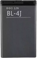 Nokia 1200MAH Bl-4j ( c6-00) kompatibilis akkumulátor 1200mah, oem jellegű kép