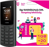 <span itemprop='brand'>Nokia</span> <span itemprop='sku'>105 4G DOMINO</span>