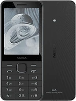 Nokia 1457963 Nokia 215 dualsim fekete kártyafüggetlen mobiltelefon + telekom domino sim