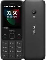 Nokia 16gmnb01a04 Nokia 150 (2020) DS, BLACK