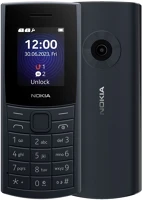 Nokia 1gf018mpe1l07 Nokia 110 4g (2023) dualsim midnight blue