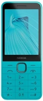 <span itemprop='brand'>Nokia</span> <span itemprop='sku'>235 4G DS, BLUE DOMINO</span>