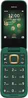 <span itemprop='brand'>Nokia</span> <span itemprop='sku'>2660 4G FLIP DS, GREEN DOMINO</span>