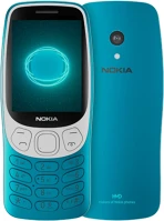 <span itemprop='brand'>Nokia</span> <span itemprop='sku'>3210 4G DS, BLUE DOMINO</span>