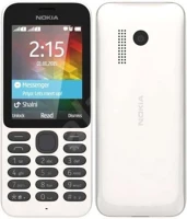 <span itemprop='brand'>Nokia</span> <span itemprop='sku'>215 dual sim mobiltelefon fehér</span>