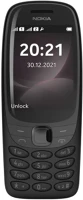 Nokia 6310 DS Mobiltelefon kép