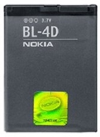 <span itemprop='brand'>Nokia</span> <span itemprop='sku'>BL-4D</span>