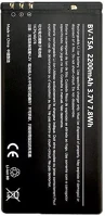 Nokia BV-T5A (lumia 730) kompatibilis akkumulátor 2220mah, oem jellegű kép