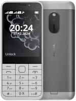 <span itemprop='brand'>Nokia</span> <span itemprop='sku'>ds, white 230</span>