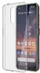 Nokia MO-NO-TA78 Cc-132  3.2 clear case transparent fp (fingerprint) kép