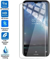Nokia PT5903396044045 2.3 üvegfólia - üvegfólia kép