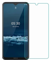 Nokia PT5903396061028 5.3 üvegfólia - 9h üvegfólia kép