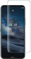 Nokia PT5903396061035 8.3 üvegfólia - üvegfólia kép