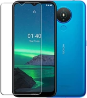 Nokia PT5903396104411 1.4 üvegfólia - 9h keménységű üvegfólia kép