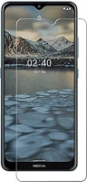 Nokia PT5903396143083 G50 üvegfólia - üvegfólia kép