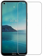 Nokia TF5900495872944 2.4 üvegfólia - üvegfólia kép