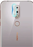 Nokia TF5900495873262 2.4 üvegfólia - kamera üvegfólia kép