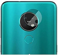 Nokia TF5900495873279 3.4 üvegfólia - kamera üvegfólia kép