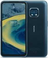 Nokia VMA750N9DE1LV0 Xr20 4gb 64gb dual sim ultra blue