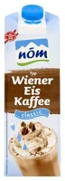 Nöm COR_KHTEJNW Jegeskávé ital, 1 l,  
