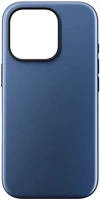 Nomad NM01376385 Sport case iphone 16 pro naval blue kép