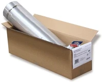 Noname 105138K Bekötő szett flexi-alu 120 mm kép