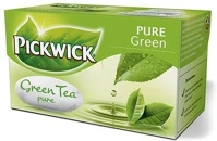 Noname 14.00060 Tea pickwick zöld natúr kép