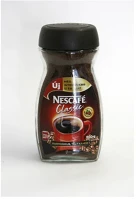 Noname 14.00145 Kávé instant necafe classic üveges 200g kép