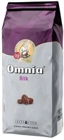 Noname 14.00168 Kávé omnia silk szemes 1kg kép