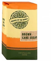 Noname 14.00978 Nádcukor barna 1 kg kép